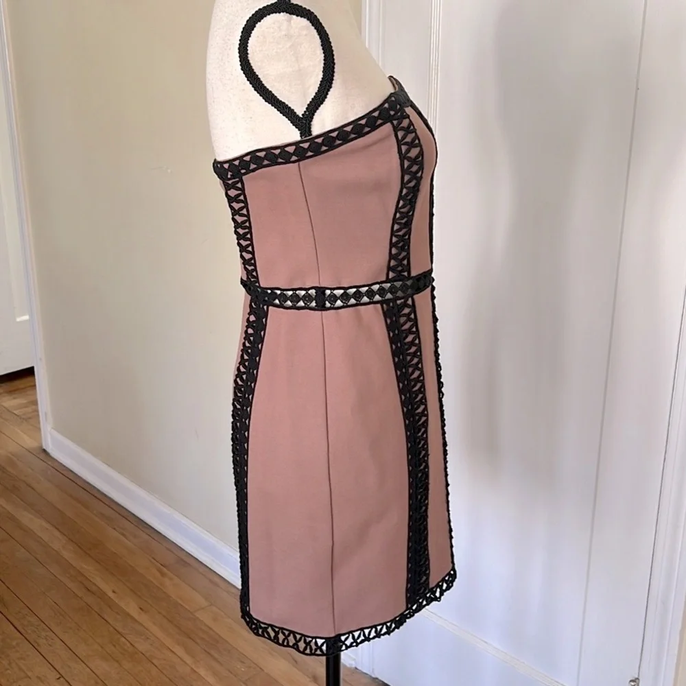 Free People City Lights Tube Dress